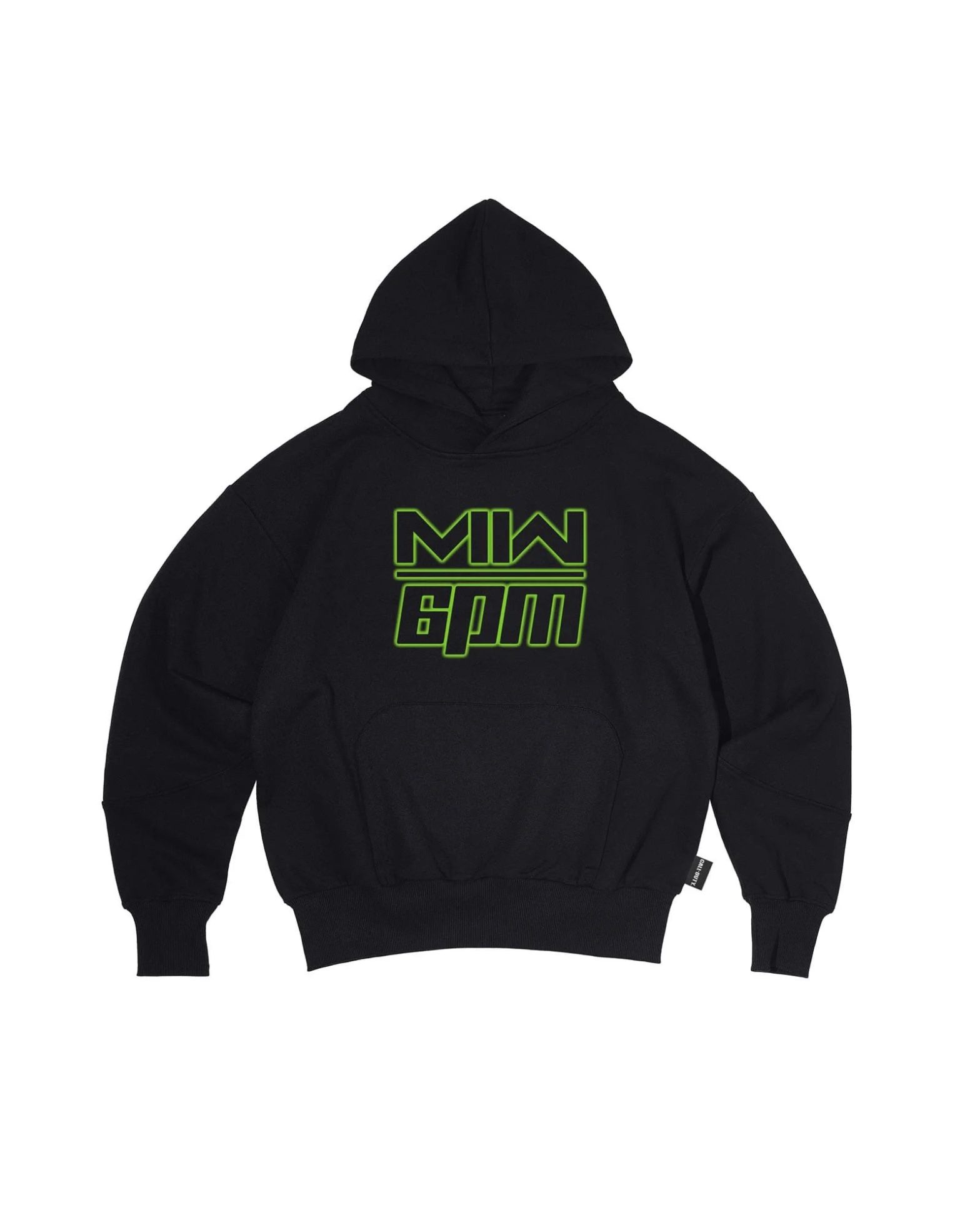 Explore Comfort: The 6pmshop x EssentialHoodie Collection