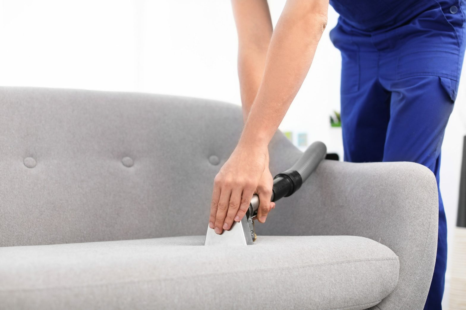 Sofa Cleaning Services in Dubai: