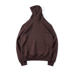 Sp5der-555-Hoodie-–-Brown