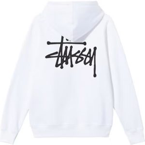 How Stussy Clothing Became a Fashion Icon of the Modern Era