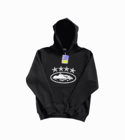 Corteiz Hoodie