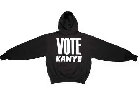 The final and most important tip for styling your ShopzKanye West hoodie is to wear it with confidence. Fashion is all about self-expression