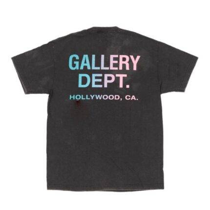 Gallery Dept is a Los Angeles-based brand that has carved