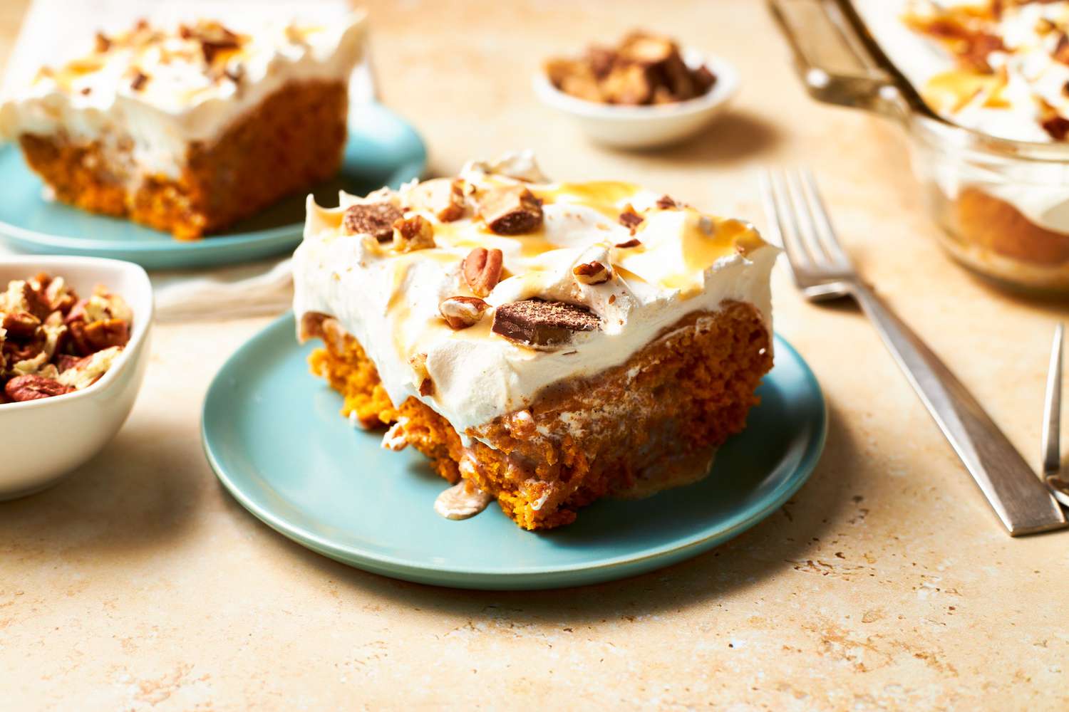 Best Fall Desserts