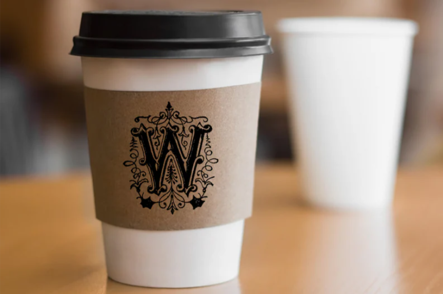 Custom Paper Cups