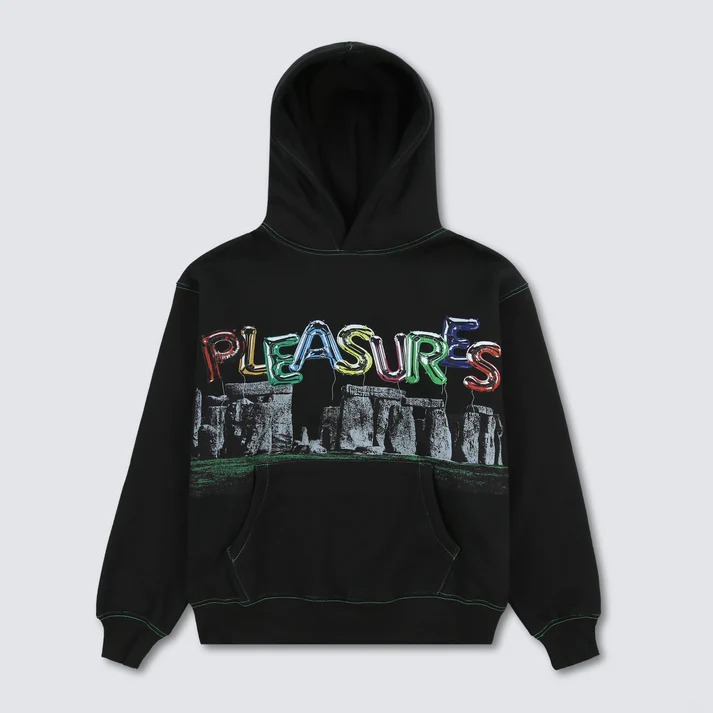 How Do Pleasures Hoodies Fit? A Comprehensive Guide