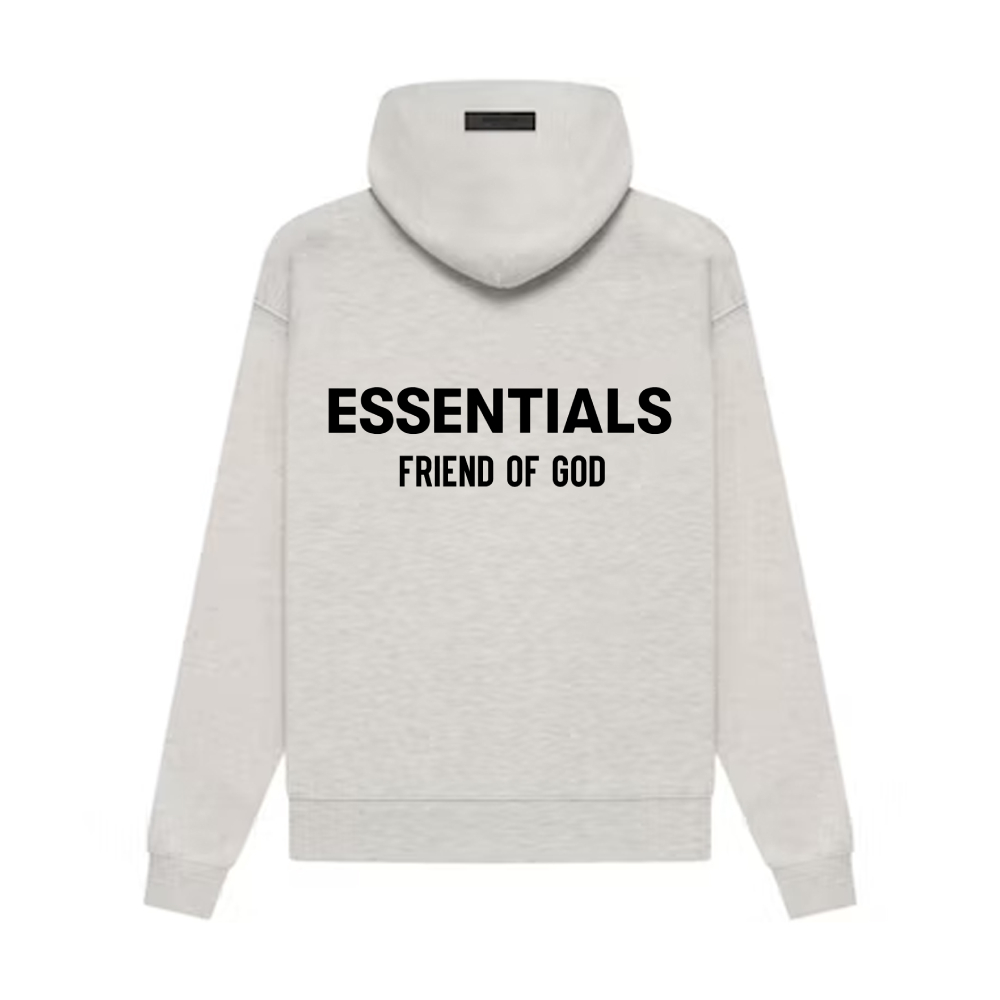 Essentials Clothing: The Ultimate Guide to Elevated Streetwear