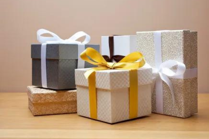 Gift Boxes