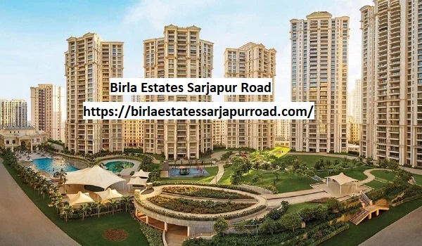 Birla Estates Sarjapur Road