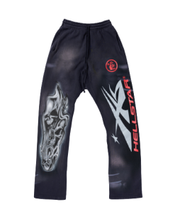 hellstar pants